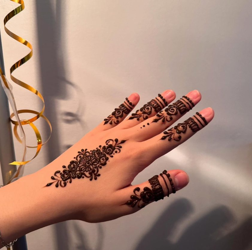 Henna